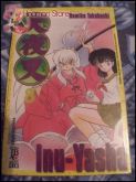 Manga InuYasha Volume nº 08