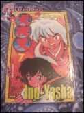 Manga InuYasha Volume nº 07