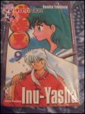Manga InuYasha Volume nº 09