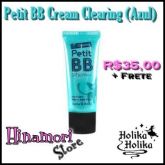 Petit BB Cream Clearing (Azul)